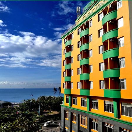 Green Hotel Vung Tau Exterior photo